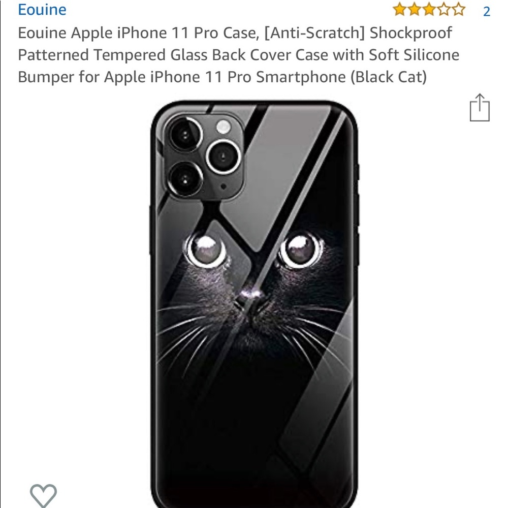 iPhone 11 pro cases